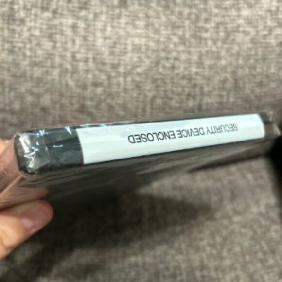 FACTORY SEALED Double Jeopardy DVD Tommy Lee Jones Ashley Judd - Picture 3 of 3